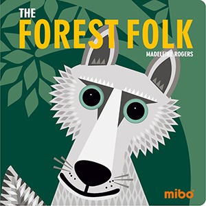 MIBO_The Forest Folk
