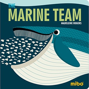 MIBO_The Marine Team