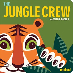 MIBO_The Jungle Crew
