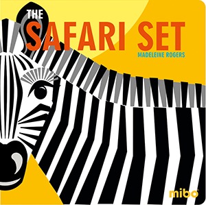 MIBO_The Safari Set