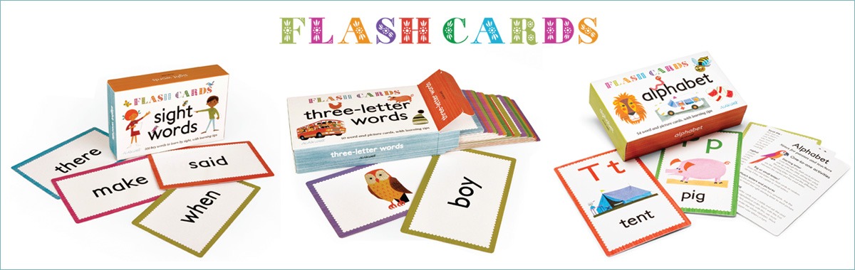 Flashcards_header